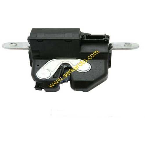 EGEA SEDAN GIULIETTA BAGAJ KILIDI Ürün Görseli